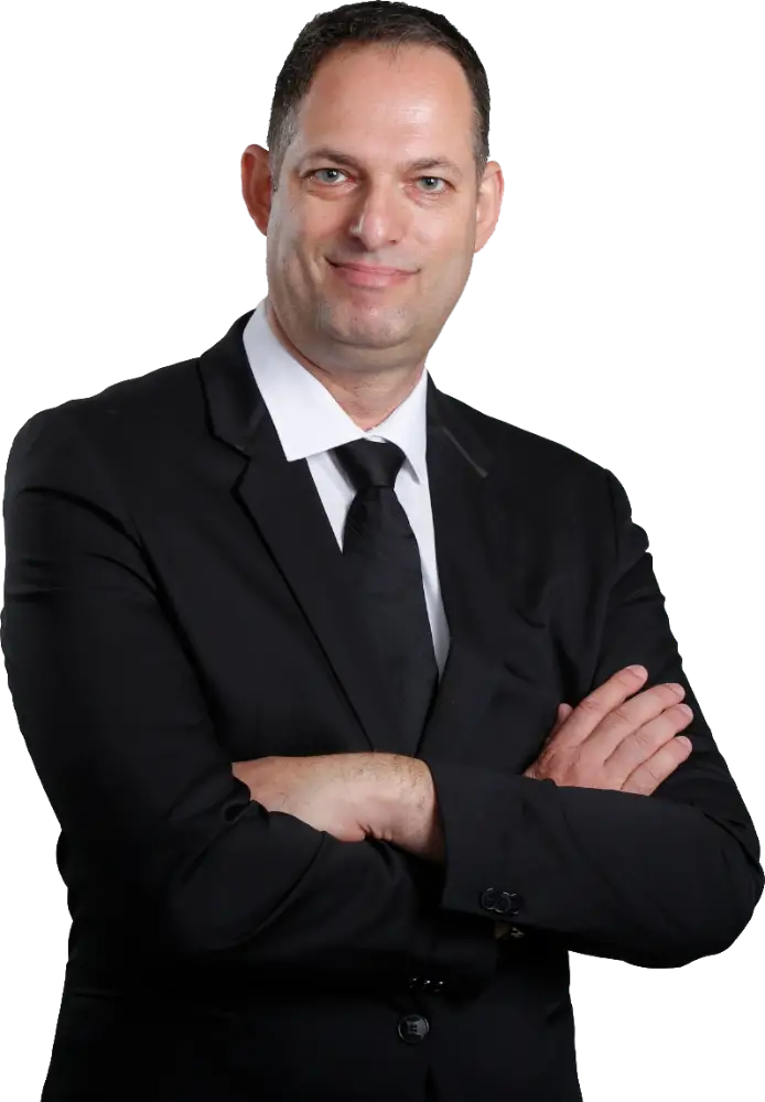גולדמן תבור עורך דין מנוסה לגירושין וענייני משפחה