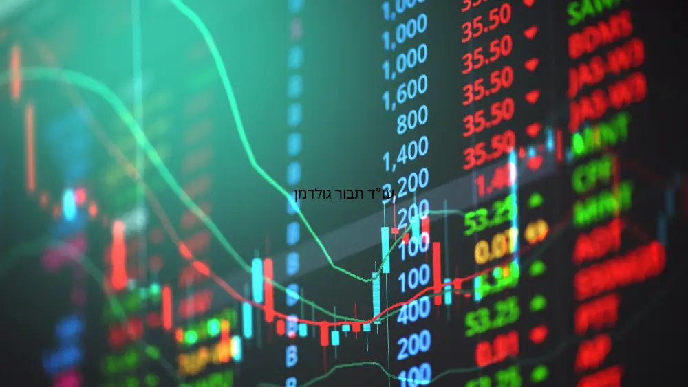 איך יחולקו אופציות בגירושין?