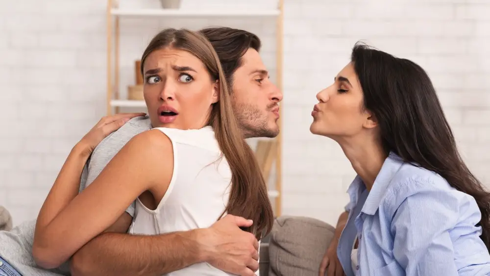 גילוי בגידות בעזרת חקירה פרטית