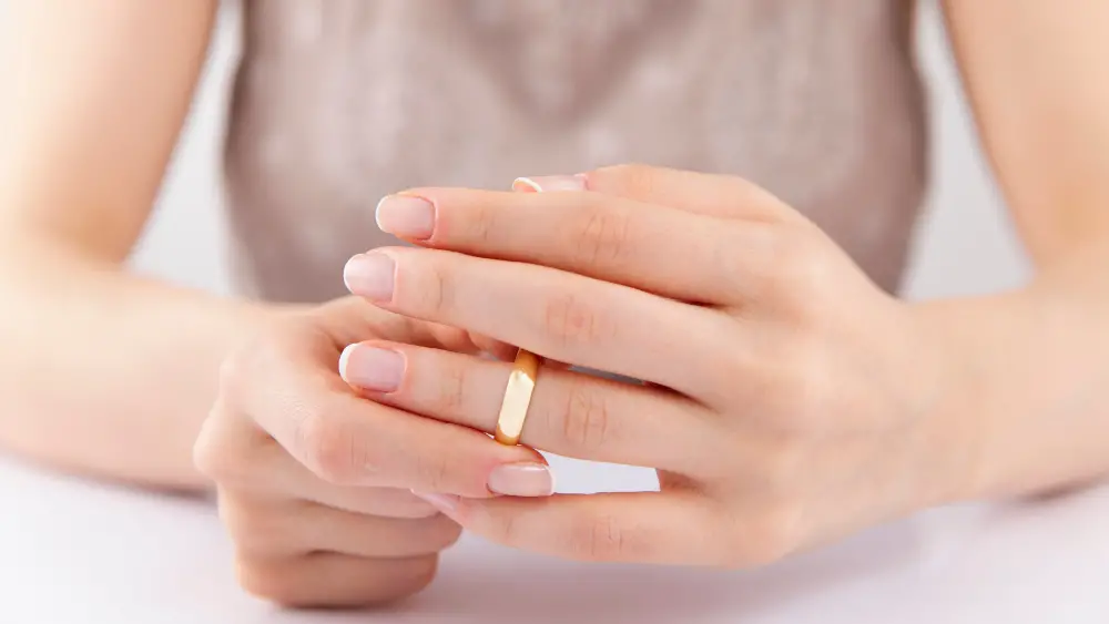 חושבים על גירושין ולא יודעים מאיפה להתחיל