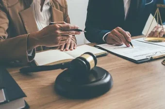 פגישת מהות יישוב סכסוך בגירושין